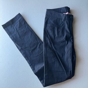 Izod Navy Junior’s Pants | 3